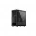 Endorfy Signum 300 Air 413x447x216 Black Tower PC Case 8ENDEY2A005