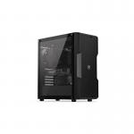 Endorfy Regnum 400 Air 472x442x220mm Black PC Case 8ENDEY2A008