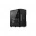 Endorfy Regnum 400 Air 472x442x220mm Black PC Case 8ENDEY2A008