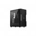 Endorfy Regnum 400 Air 472x442x220mm Black PC Case 8ENDEY2A008