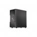 Endorfy Regnum 400 Air 472x442x220mm Black PC Case 8ENDEY2A008