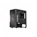 Endorfy Regnum 400 Air 472x442x220mm Black PC Case 8ENDEY2A008