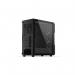 Endorfy Regnum 400 Air 472x442x220mm Black PC Case 8ENDEY2A008