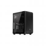 Endorfy Arx 500 Air 486x228x429mm Black Tower PC Case 8ENDEY2A010