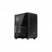 Endorfy Arx 500 Air 486x228x429mm Black Tower PC Case 8ENDEY2A010