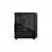 Endorfy Arx 500 Air 486x228x429mm Black Tower PC Case 8ENDEY2A010