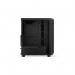 Endorfy Arx 500 Air 486x228x429mm Black Tower PC Case 8ENDEY2A010