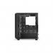 Endorfy Arx 500 Air 486x228x429mm Black Tower PC Case 8ENDEY2A010