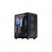 Endorfy Arx 500 ARGB 486x228x429mm Black PC Case 8ENDEY2A011