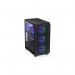 Endorfy Arx 500 ARGB 486x228x429mm Black PC Case 8ENDEY2A011