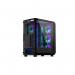 Endorfy Arx 500 ARGB 486x228x429mm Black PC Case 8ENDEY2A011