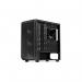 Endorfy Arx 700 Air 486x228x472 Black PC Case 8ENDEY2A012