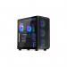 Endorfy Arx 700 ARGB 486x228x472mm Black Tower PC Case 8ENDEY2A013