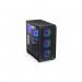 Endorfy Arx 700 ARGB 486x228x472mm Black Tower PC Case 8ENDEY2A013