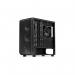 Endorfy Arx 700 ARGB 486x228x472mm Black Tower PC Case 8ENDEY2A013