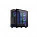 Endorfy Arx 700 ARGB 486x228x472mm Black Tower PC Case 8ENDEY2A013