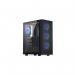 Endorfy Ventum 200 ARGB 440x216x373mm Black PC Case 8ENDEY2A014