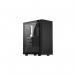 Endorfy Ventum 200 ARGB 440x216x373mm Black PC Case 8ENDEY2A014