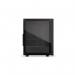 Endorfy Ventum 200 ARGB 440x216x373mm Black PC Case 8ENDEY2A014