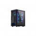 Endorfy Ventum 200 ARGB 440x216x373mm Black PC Case 8ENDEY2A014