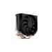 Endorfy Spartan 5 MAX 146x125x65mm CPU Air Cooler 8ENDEY3A003