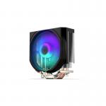 Endorfy Spartan 5 MAX ARGB 146x125x65mm CPU Air Cooler 8ENDEY3A004