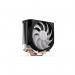 Endorfy Spartan 5 MAX ARGB 146x125x65mm CPU Air Cooler 8ENDEY3A004