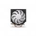 Endorfy Spartan 5 MAX ARGB 146x125x65mm CPU Air Cooler 8ENDEY3A004