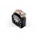 Endorfy Spartan 5 MAX ARGB 146x125x65mm CPU Air Cooler 8ENDEY3A004