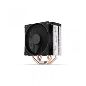 Endorfy Fera 5 155x127x77mm Black and Rose Gold CPU Air Cooler 8ENDEY3A005