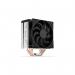 Endorfy Fera 5 155x127x77mm Black and Rose Gold CPU Air Cooler 8ENDEY3A005