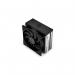 Endorfy Fera 5 155x127x77mm Black and Rose Gold CPU Air Cooler 8ENDEY3A005