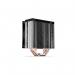 Endorfy Fera 5 155x127x77mm Black and Rose Gold CPU Air Cooler 8ENDEY3A005