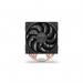 Endorfy Fera 5 155x127x77mm Black and Rose Gold CPU Air Cooler 8ENDEY3A005