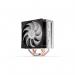 Endorfy Fera 5 ARGB 155x127x77mm Black and Rose Gold CPU Air Cooler 8ENDEY3A007