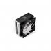 Endorfy Fera 5 ARGB 155x127x77mm Black and Rose Gold CPU Air Cooler 8ENDEY3A007