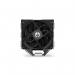 Endorfy Fortis 5 Dual 159x144x131mm Computer Case Fan 8ENDEY3A009