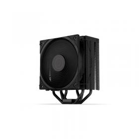 Endorfy Fera 5 155x127x77mm All Black CPU Air Cooler 8ENDEY3A011