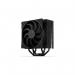 Endorfy Fera 5 155x127x77mm All Black CPU Air Cooler 8ENDEY3A011