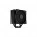 Endorfy Fera 5 155x127x77mm All Black CPU Air Cooler 8ENDEY3A011