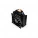 Endorfy Fera 5 155x127x77mm All Black CPU Air Cooler 8ENDEY3A011