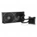 Endorfy Navis F280 140x317x54mm CPU Air Cooler 8ENDEY3B002