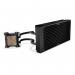 Endorfy Navis F280 ARGB 140x317x54mm CPU Air Cooler 8ENDEY3B005