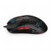 Endorfy Lix Plus PAW3370 19000 DPI Wired USB-C Black Gaming Mouse 8ENDEY6A001