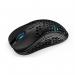 Endorfy Lix PAW3335 16000 DPI Wireless + USB-C Black Gaming Mouse 8ENDEY6A008