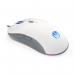 Endorfy Gem PAW3325 8000 DPI Wired USB-C Onyx White Gaming Mouse 8ENDEY6A012