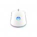 Endorfy Gem PAW3325 8000 DPI Wired USB-C Onyx White Gaming Mouse 8ENDEY6A012