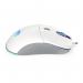 Endorfy Gem PAW3325 8000 DPI Wired USB-C Onyx White Gaming Mouse 8ENDEY6A012