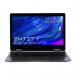 This picture showcases the sleek design and compact size of the Entity Book Targa 11.6-inch laptop. The touchscreen display allows for easy navigation, while the Intel Celeron N4020 processor and 4GB RAM provide smooth performance. With a 128GB SSD and Intel UHD Graphics 600, this laptop is perfect for everyday use. It runs on Windows 11 Home, making it a versatile and reliable notebook for any task.