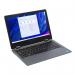 Entity Book Targa 11.6 Inch Touchscreen Intel Celeron N4020 4GB RAM 128GB SSD Intel UHD Graphics 600 Windows 11 Home Notebook 8ENT10442899